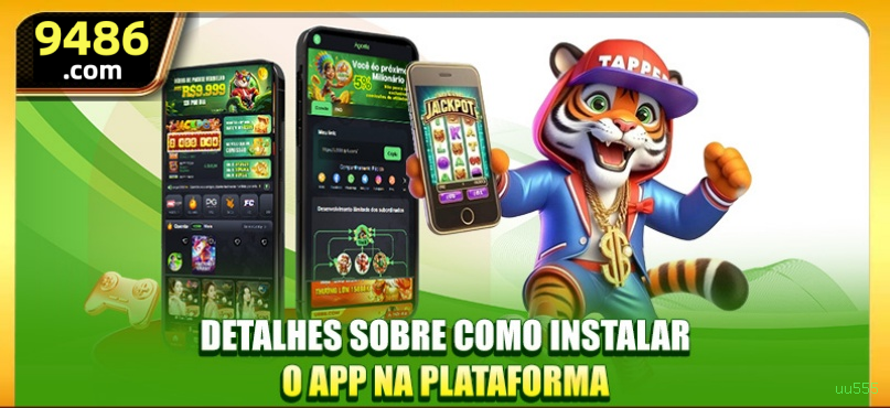 APK Android uu555
