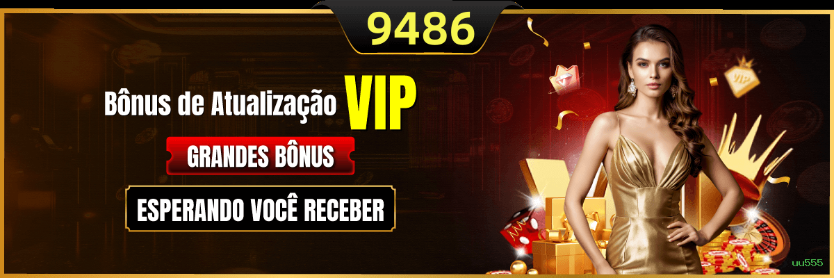 Rollover Bônus uu555