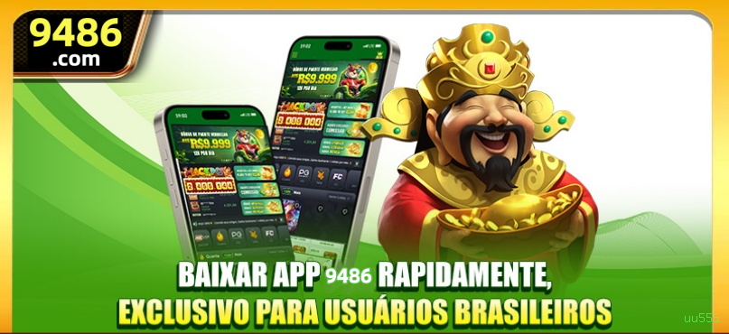 Cassino ao Vivo uu555