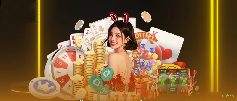 Fortune Tiger Slot uu555