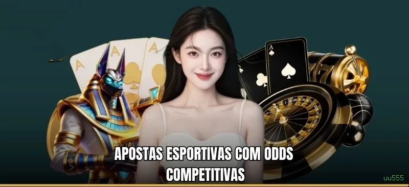 Pagamentos uu555